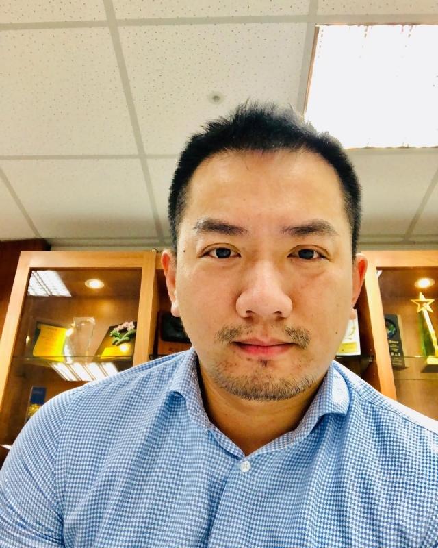 心願的第一张照片--华安相亲网