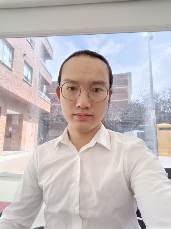 凯凯的第二张照片--华安相亲网