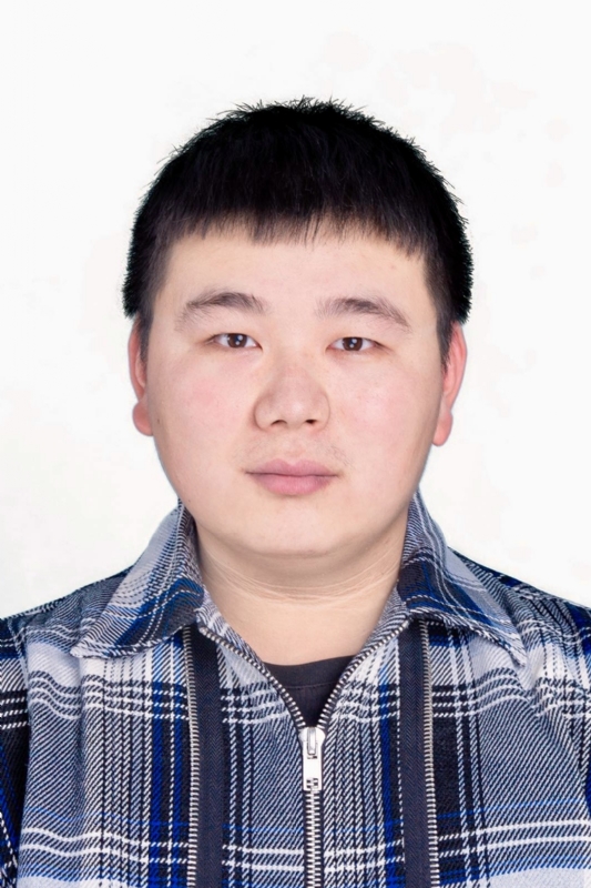阿南的第二张照片--华安相亲网