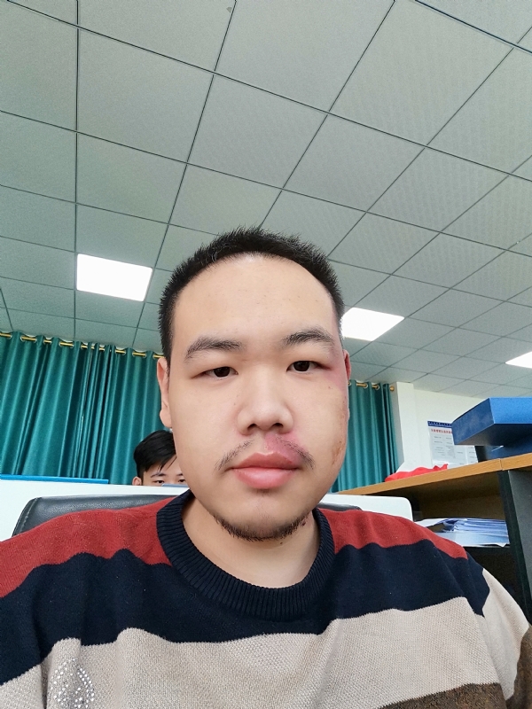 陨石天降的第一张照片--华安相亲网