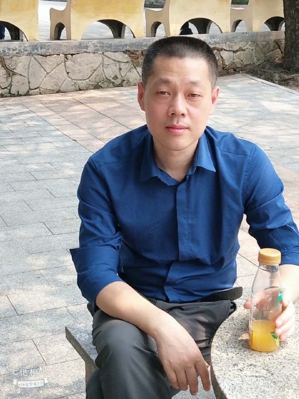stanley的第一张照片--华安相亲网