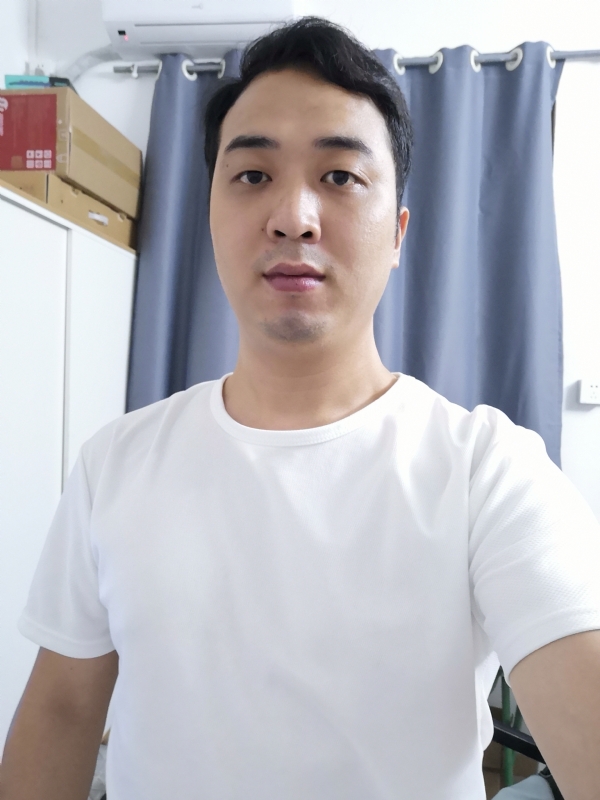 张先生的第一张照片--华安相亲网