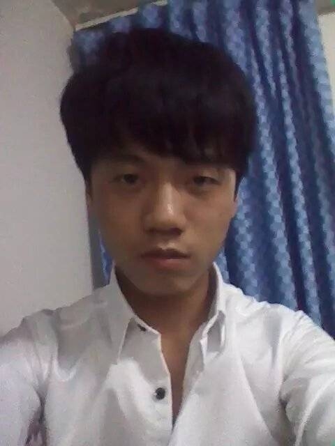 凌轩的第一张照片--华安相亲网