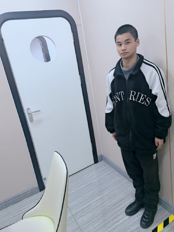 海中的星空的第一张照片--华安相亲网