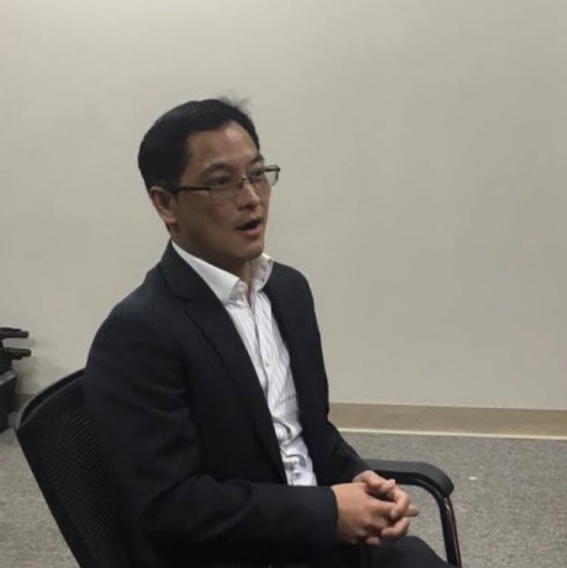 Philo的第二张照片--华安相亲网