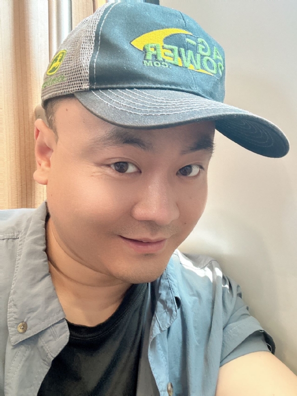 冰的第二张照片--华安相亲网