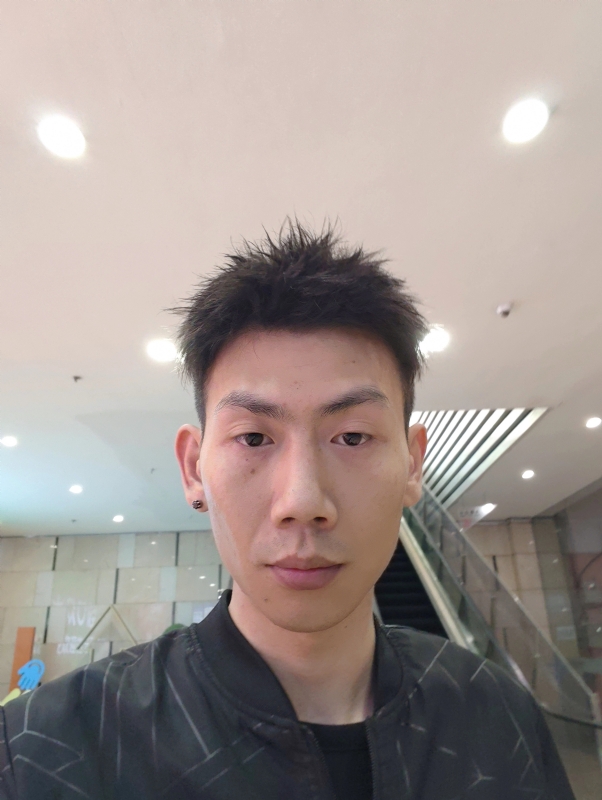 寻缘觅友的第一张照片--华安相亲网