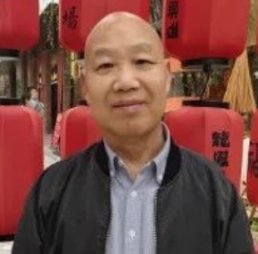 教师作家寻伴侣的第一张照片--华安相亲网