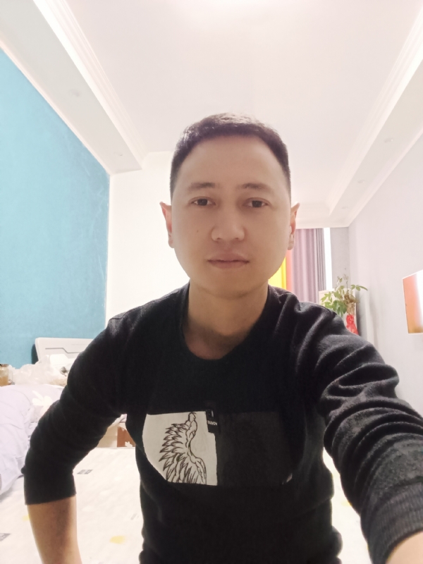 黎明前的第一张照片--华安相亲网