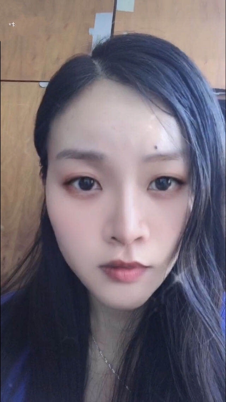 林林的第一张照片--华安相亲网