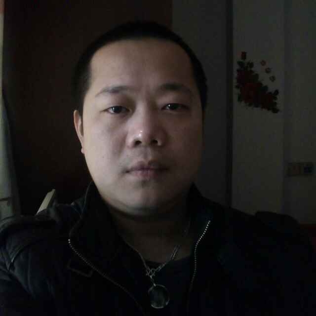 随缘的第一张照片--华安相亲网
