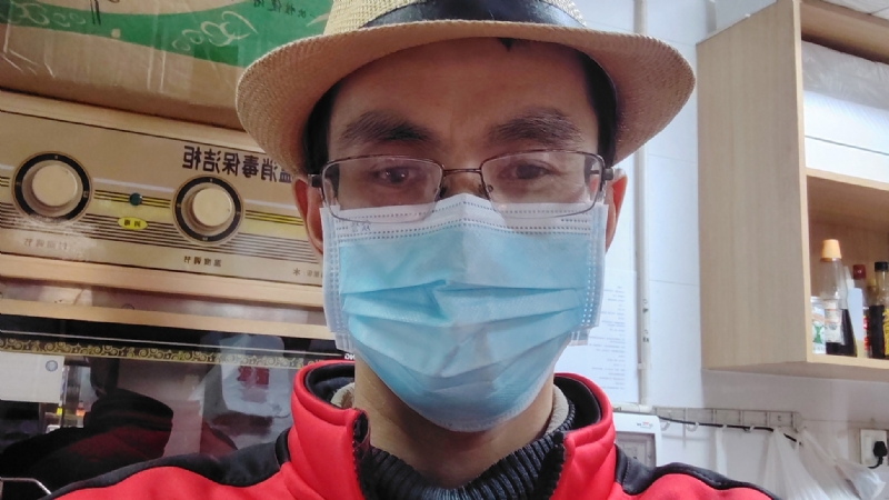 lin的第一张照片--华安相亲网