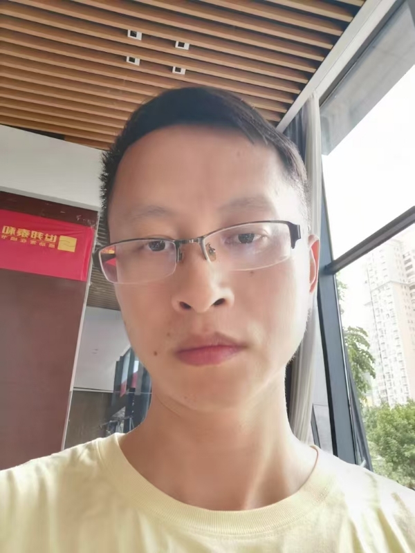 炎夏的第二张照片--华安相亲网