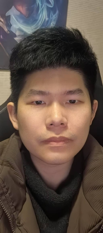 哎呀呀的第一张照片--华安相亲网