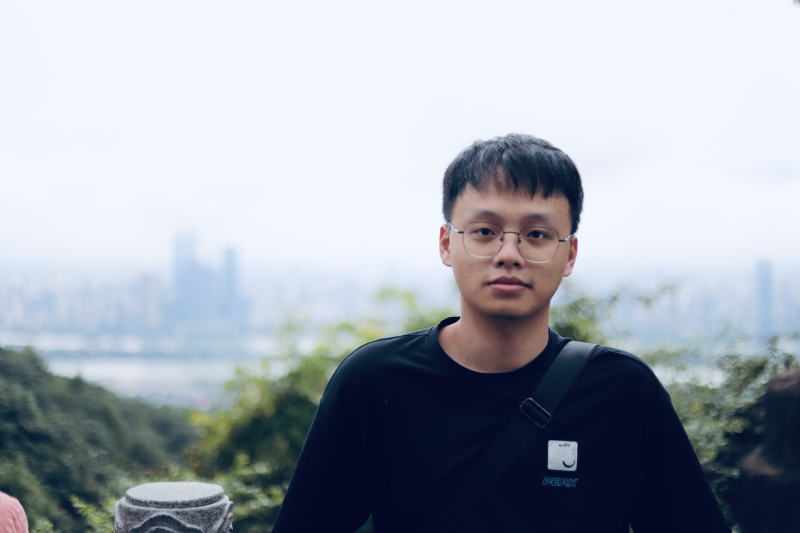 脸谱化的第一张照片--华安相亲网