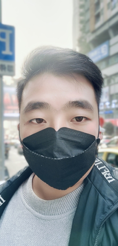 白熊与冰的第一张照片--华安相亲网