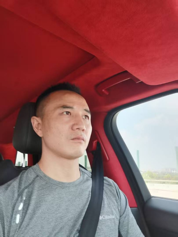 想的美的第二张照片--华安相亲网