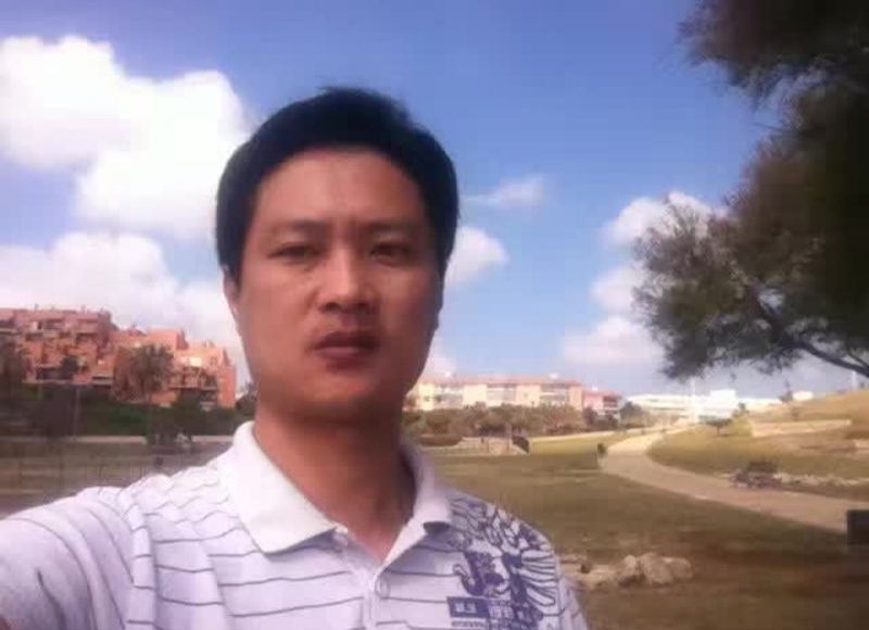 钟志的第二张照片--华安相亲网
