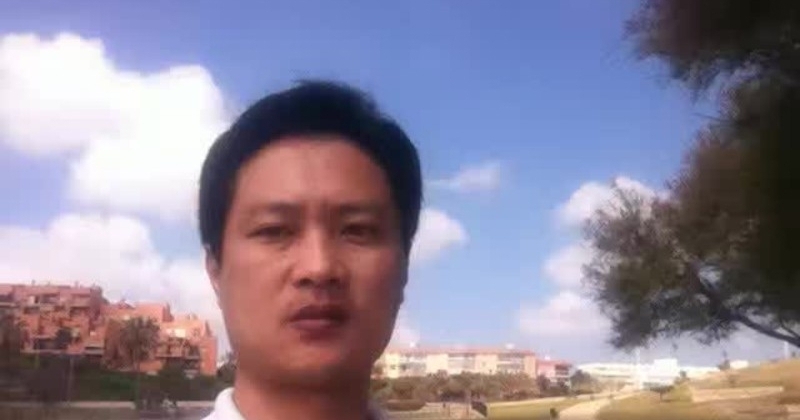 钟志的第三张照片--华安相亲网