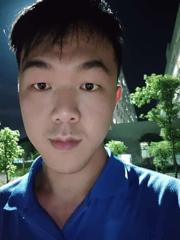 小楼听雨的第一张照片--华安相亲网