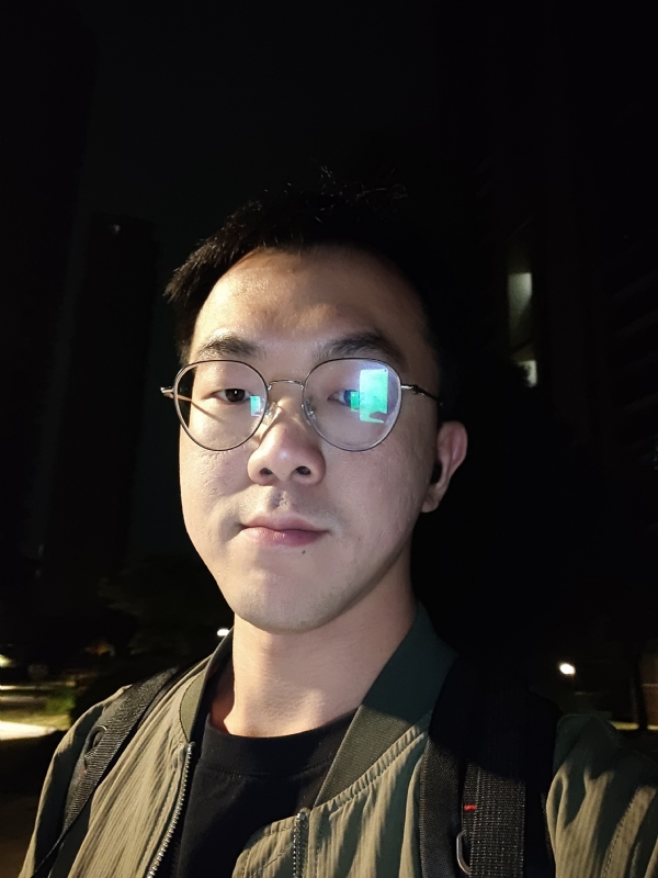 小楼听雨的第三张照片--华安相亲网