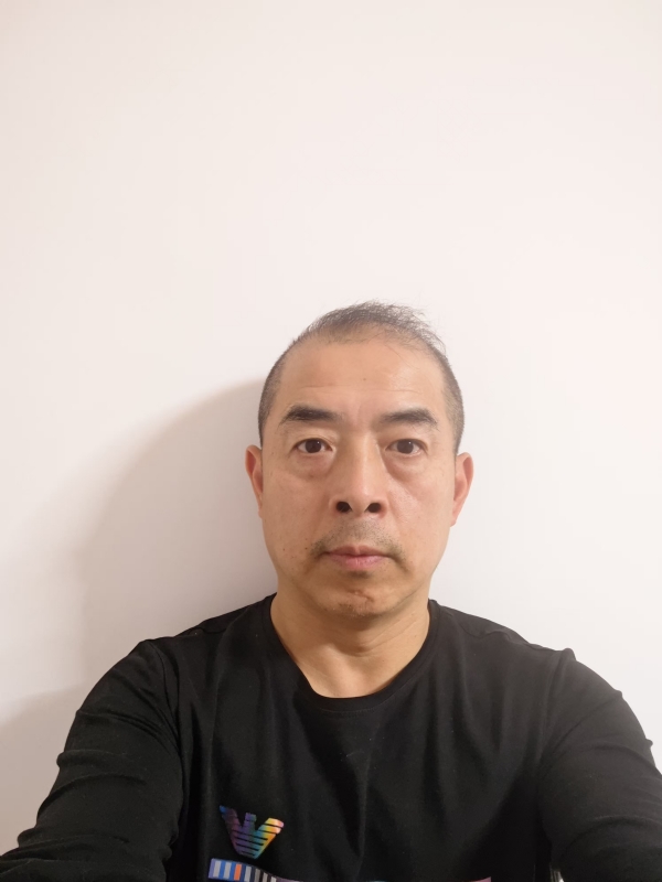 余生独自闯的第一张照片--华安相亲网
