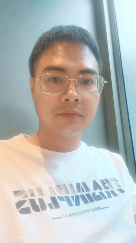 顺遂其心的第一张照片--华安相亲网