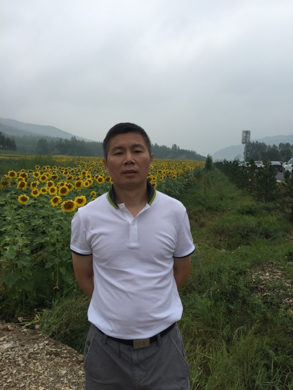 爱拼才会赢的大叔的第二张照片--华安相亲网