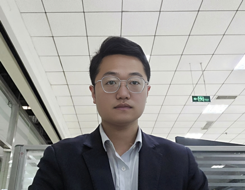 钟爱可乐的第二张照片--华安相亲网