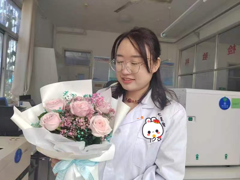 真诚真心寻觅的第一张照片--华安相亲网
