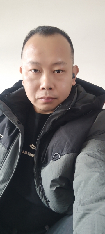 小范的第二张照片--华安相亲网
