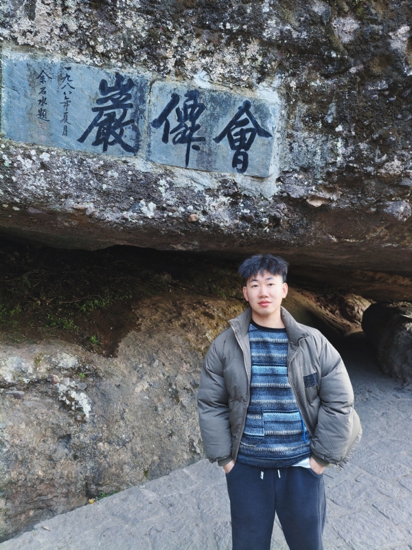 帅邓拖网速的第二张照片--华安相亲网