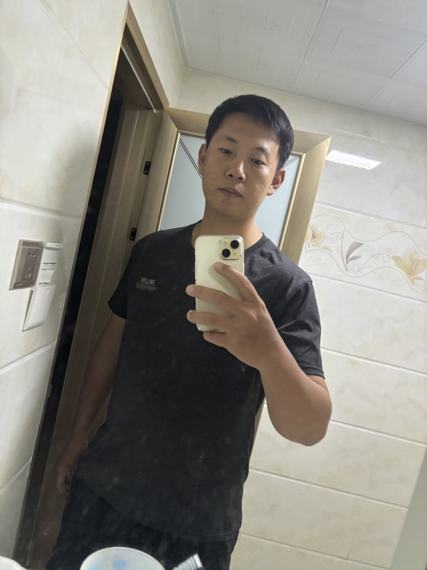 Lance的第二张照片--华安相亲网