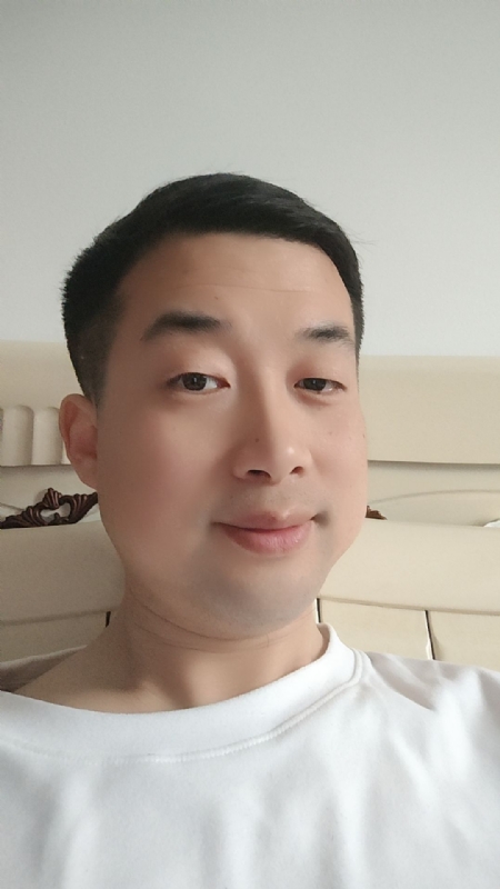 阳光欣晴的第一张照片--华安相亲网