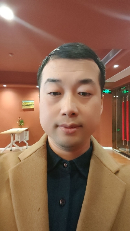阳光欣晴的第三张照片--华安相亲网