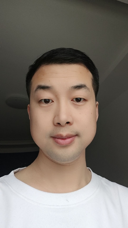阳光欣晴的第四张照片--华安相亲网