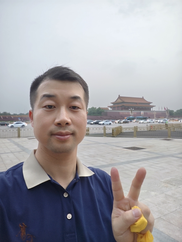 阳光欣晴的第六张照片--华安相亲网