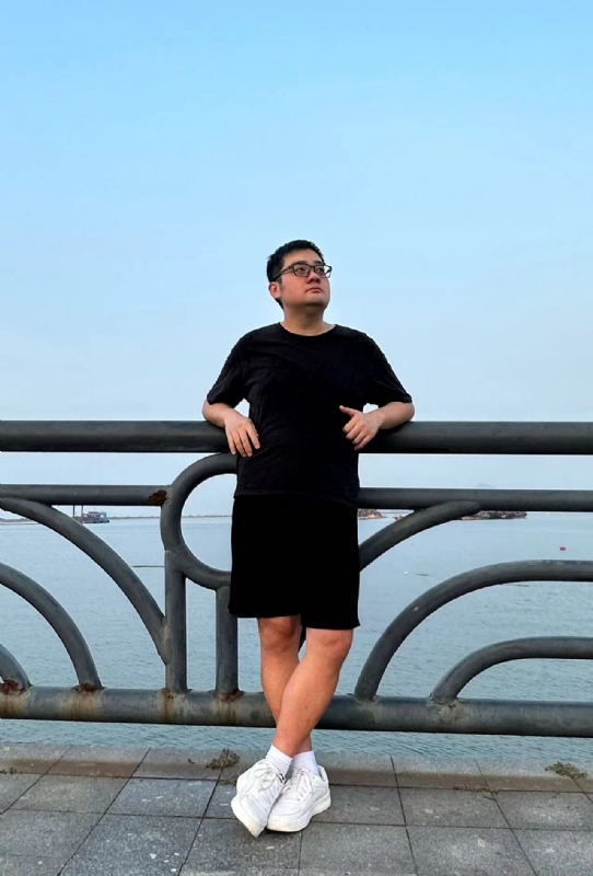 92男连云区的第二张照片--华安相亲网