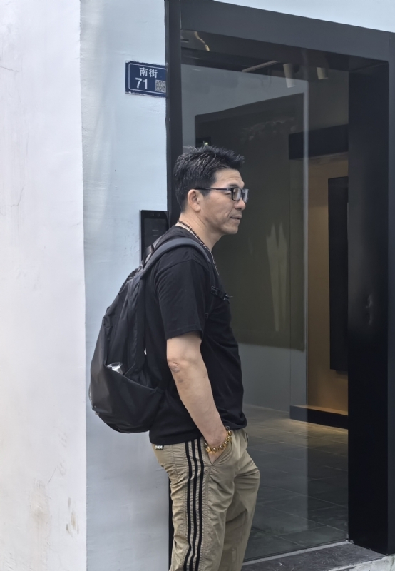 梵天佛韵的第一张照片--华安相亲网