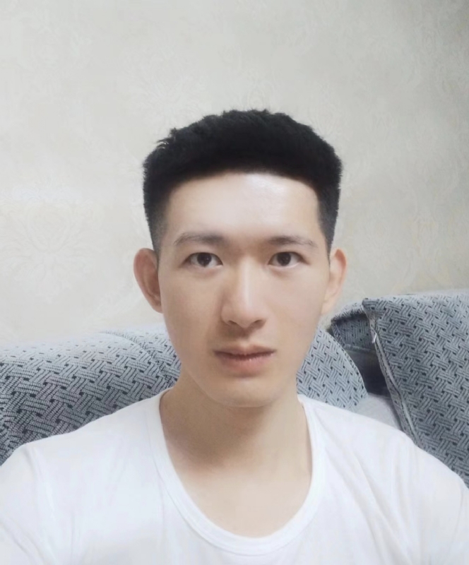 尘飞扬的第一张照片--华安相亲网