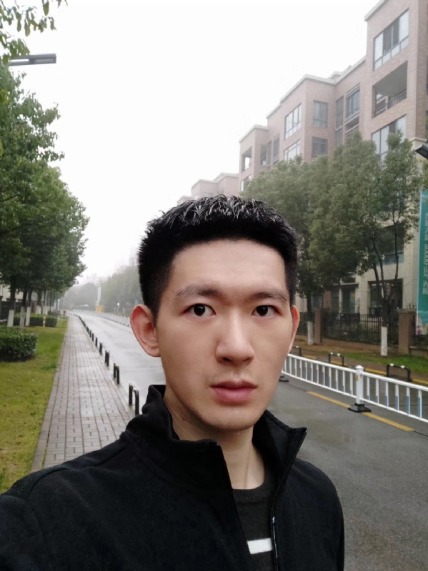 尘飞扬的第二张照片--华安相亲网