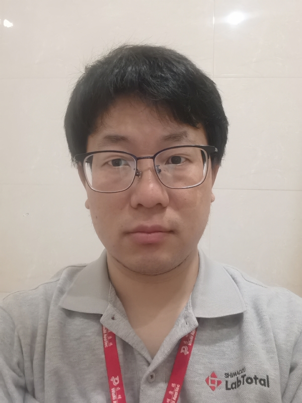 赵子龙的第一张照片--华安相亲网