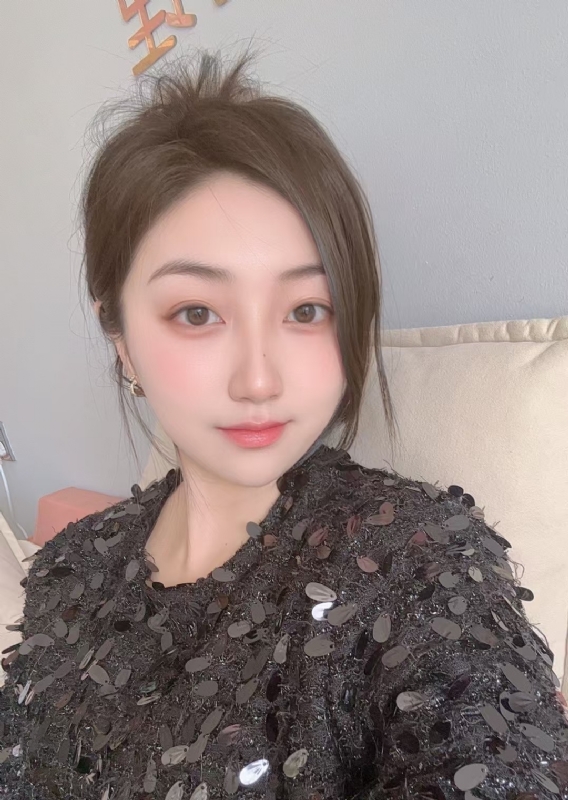木子小姐的第一张照片--华安相亲网