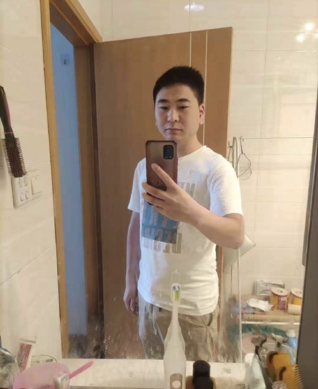 刹那的第一张照片--华安相亲网