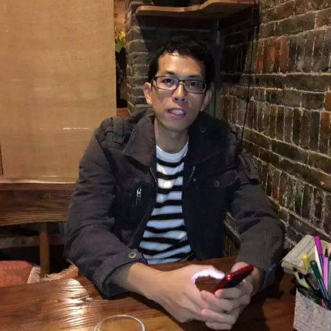 桂林小哥哥的第一张照片--华安相亲网