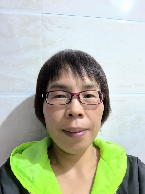 abc868686的第一张照片--华安相亲网