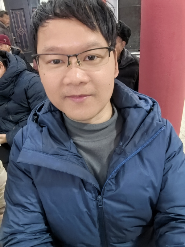 香港最我醉的第一张照片--华安相亲网