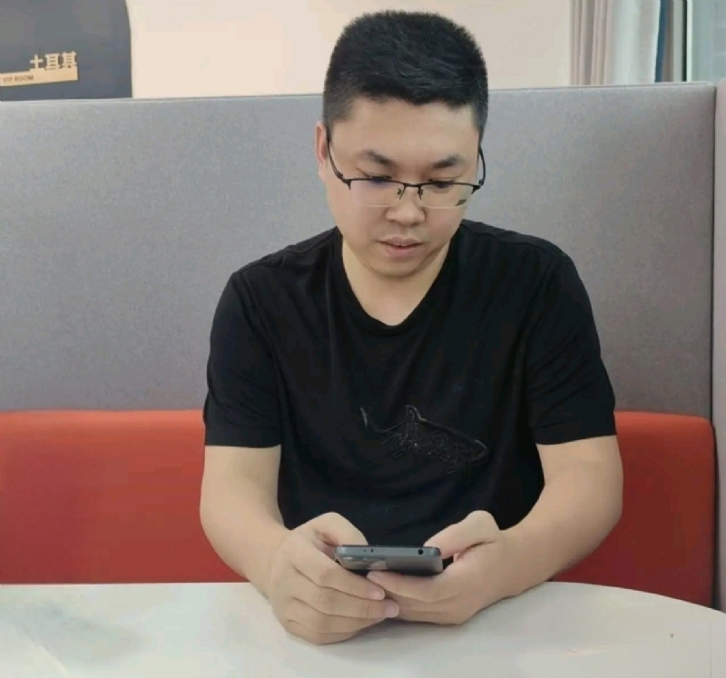 惊蛰的第二张照片--华安相亲网