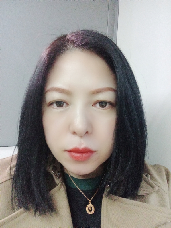 尘颜的第一张照片--华安相亲网