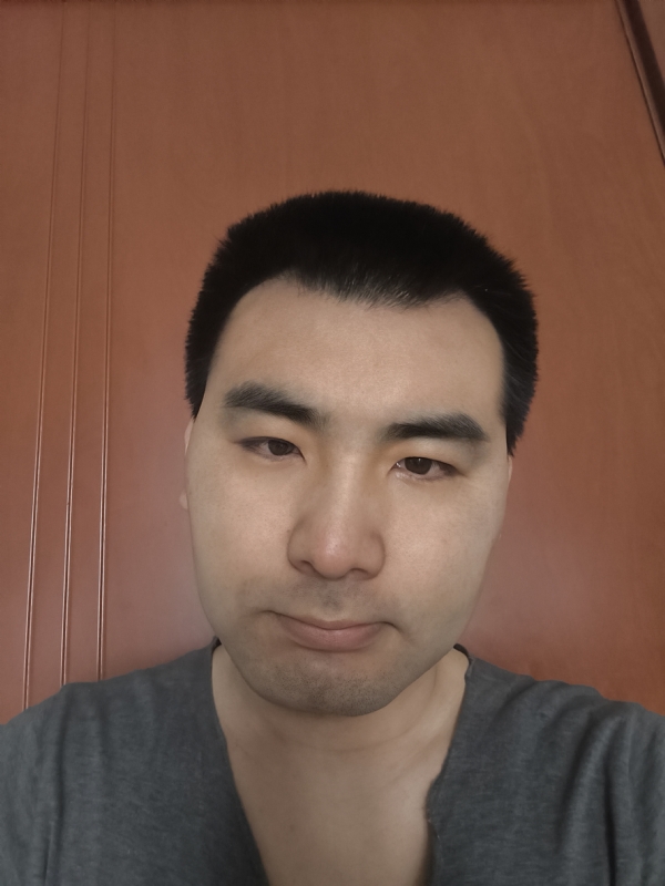 月沁星河的第一张照片--华安相亲网